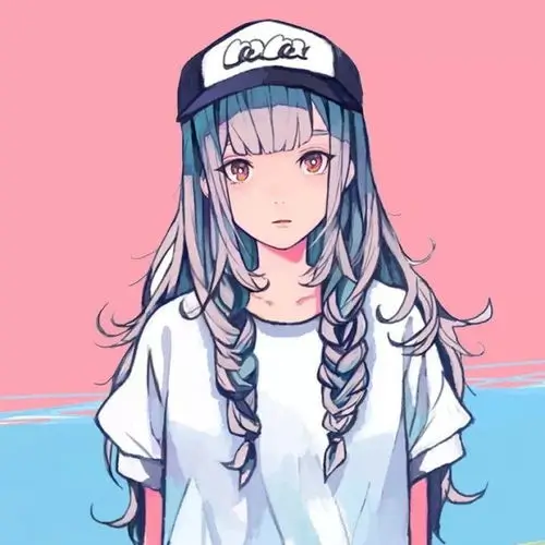 宫崎骏 动画导演头像